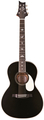 PRS Parlor 20 E Fishman Sonitone (black top) Westerngitarre ohne Cutaway, mit Tonabnehmer