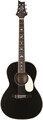 PRS Parlor 20 E Piezo Fishman GT1 (black top) Guitarra Western sem Fraque, com Pickup