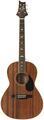PRS Parlor 20 E Piezo (vintage mahogany) Westerngitarre ohne Cutaway, mit Tonabnehmer