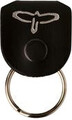 PRS Pick Holder Key Ring (black) Portachiavi