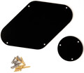 S2 Electronics Back Plates