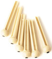 PRS SE Acoustic Bridge Pins (set of 6)