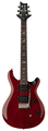 PRS SE CE24 (black cherry) Guitares électriques modèle ST