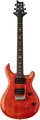PRS SE CE24 (blood orange) Guitares électriques modèle ST