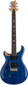 PRS SE Custom 24-08 Left-Hand (faded blue) Guitarra Eléctrica esquerdina