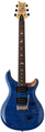 PRS SE Custom 24 (faded blue) Guitares électriques Double Cut