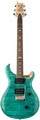 PRS SE Custom 24 (turquoise)