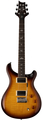 PRS SE DGT / Birds (mcCarty tobacco sunburst) Double Cutaway Electric Guitars