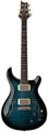 SE Hollowbody II Piezo (Peacock Blue)