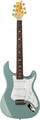 PRS SE John Mayer Silver Sky (stone blue) E-Gitarren ST-Modelle