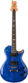 PRS SE McCarty 594 Singlecut (faded blue)