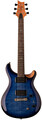 PRS SE Paul's Guitar (faded blue burst)