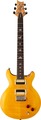 PRS SE Santana (Santana Yellow) Double Cutaway Electric Guitars
