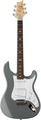PRS SE Silver Sky Rosewood (storm gray)
