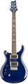 PRS SE Standard 24-08 Left-Hand (translucent blue) Guitarra Eléctrica esquerdina