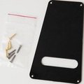 PRS Tremolo Backplate (black)