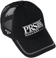 PRS Trucker Hat with Block Logo (white/black)