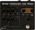 PRS Wind Through The Trees Dual Analog Flanger Flanger Pedals