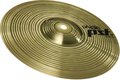 Paiste 10' PST 3 Splash 10&quot; Splash Cymbals