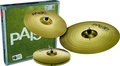 Paiste 101 Brass Universal Set (14/16/20) Cymbal Sets