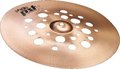 Paiste 14 PSTX Swiss Flanger Crash 14&quot; Crash Cymbals