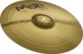 16" 101 Brass Crash