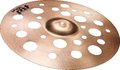 Paiste 16 PSTX Swiss thin crash 16&quot; Crashes