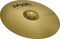 Paiste 18' 101 Brass Crash/Ride Piatti Crash Ride 18&quot;