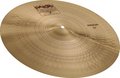 Paiste 20' 2002 MediumCrash 20&quot; Crashes