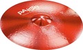 20" Color Sound 900 Red Ride