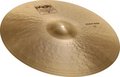 22" 2002 Heavy Ride