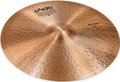 Paiste Big Beat 22 Cymbales Crash Ride 22&quot;