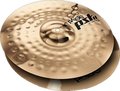 Paiste PST8 Reflector Rock Hats 14' Piatti HiHat 14&quot;