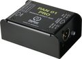 Palmer PAN01 Pro DI-Box Passive