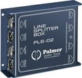 Palmer PLS02 Signal Splitters/Combiners