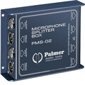 Palmer PMS02 Splitters de señal