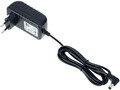 Palmer PW12VDC Standard 12V Netzteil (12V DC /  2000 mA) Netzadapter DC Innen Minus (-) 12v