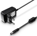 PW9V Standard 9V Netzteil (9V DC / 500mA / center -)