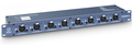 Palmer Pro RMMS 8 / 8-Channel Microphone Splitter Splitters de señal