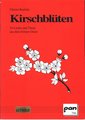 Pan Kirschblüten Roelcke Christa Livro de Canções Flauta Barroca Soprano