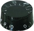 Partsland WSC Speedknob Black