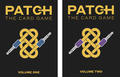 The Card Game Vol 1 + Vol 2 / For Modular Synthesists