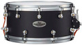 Pearl 14'x6.5' Dennis Chambers (black) 14&quot; Snare Wood Shells