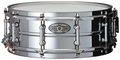 Pearl 14x5 Sensitone Steel SD W/SR-150, TB-50 Tarolas de 14&quot; com Corpo de Aço