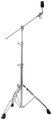 Pearl BC-830 Cymbal Boom Stand (Double Brace Tripod) Suportes Girafa