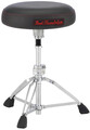 Pearl D-1500SP Roadster Drummer's Throne (round seat - w/ shock absorb post) Drum Stools & Thrones