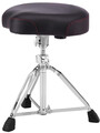 Pearl D-3500 Roadster Drummer's Throne (saddle-style seat) Cadeira de Bateria
