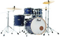 Pearl EXL705NBR/C219 (indigo night) Kit Completi con Piatti