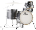 Pearl Midtown 4-pc. Shell Pack MDT764P/C708 (grindstone sparkle) Conjunto de Bateria Acústica 16&quot; Baixo