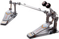 Pearl P-3002C Eliminator Demon Chain Twin Pedal Pedali Doppi per Grancassa